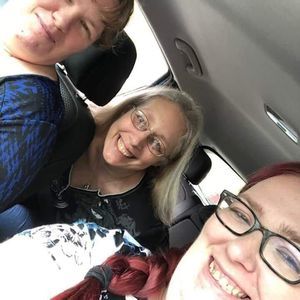 Meet your Posher, Lynn